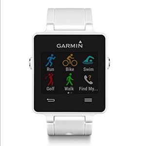 Garmin Vivoactive